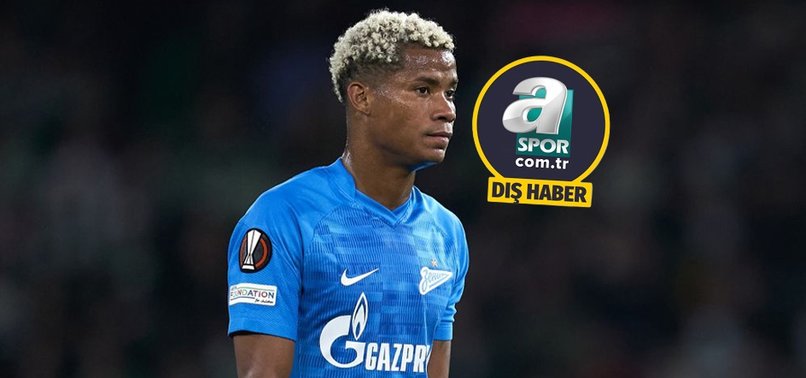 Wilmar Barrios Beşiktaş'a gidecek mi? Transfer kararını verdi