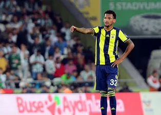 Jailson: "Cocu çok büyük antrenör!"