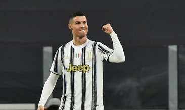 Juventus'tan Roma'ya geçit yok!