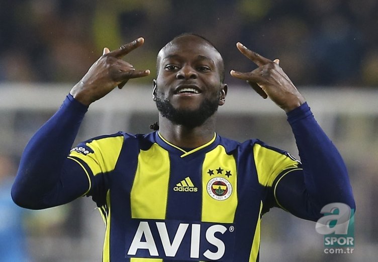 İşte Spor Toto Süper Lig’in en değerli futbolcuları