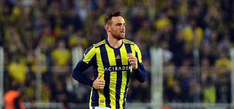 Vincent Janssen: iki harika duygu