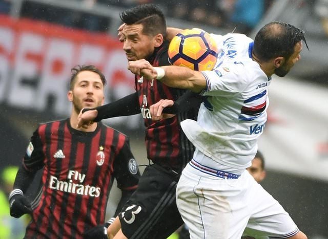 Fenerbahçe’nin Sosa inadı sürüyor