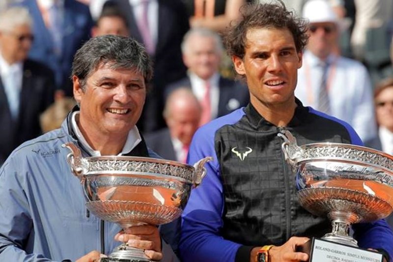 Nadal’ın amcasından itiraf! O isim corona virüsü biliyordu