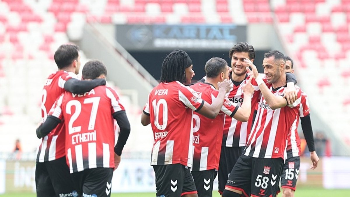 Sivasspor'da kongre 19 Mayıs'ta yapılacak