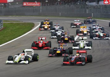 Resmen açıklandı! Formula 1 seyircili mi olacak?