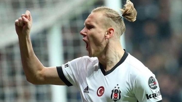 Beşiktaş’ın Trabzonspor kadrosu belli oldu!