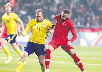 Milli Takım'da hasar büyük