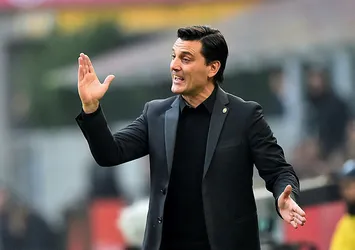 Fiorentina'da Montella dönemi