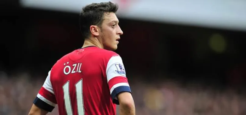 Bomba iddia! Mesut Özil'in yeni takımı...