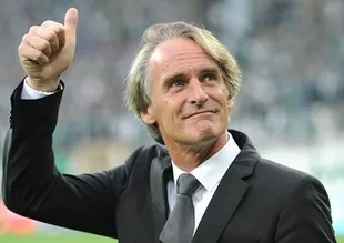 Galatasaray'da Riekerink istikrardan yana
