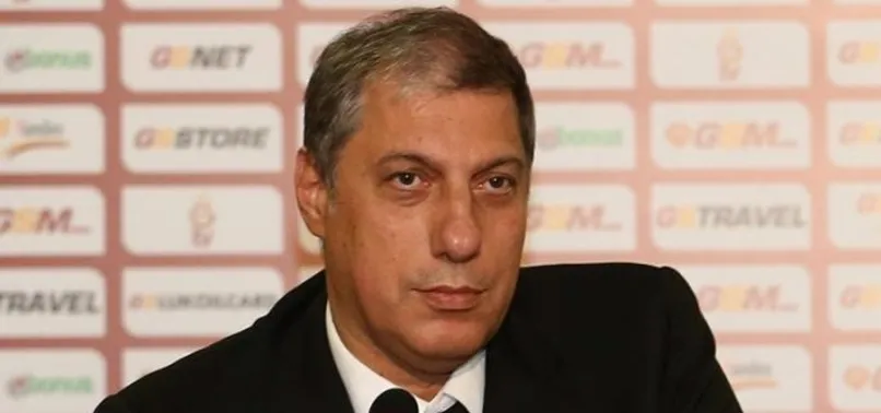 Levent Nazifoğlu'dan bomba açıklamalar