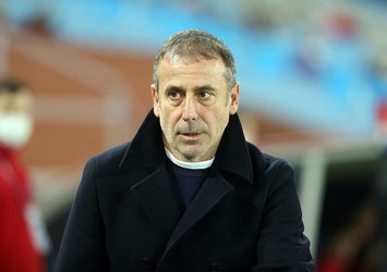 Trabzonspor'da stoper listesi belli oldu!