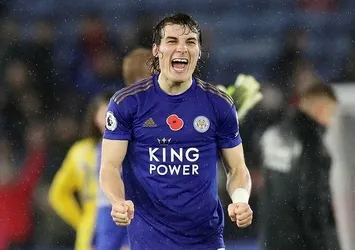 Çağlar Söyüncü için dudak uçuklatan rakam!