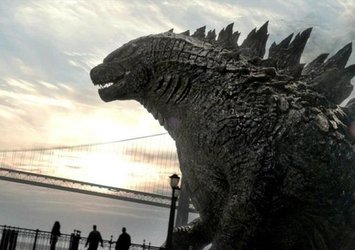Godzilla 2 filminin konusu ne?