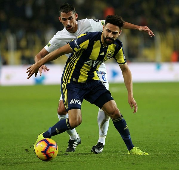 Fenerbahçe ’yeniden doğuş’ peşinde!