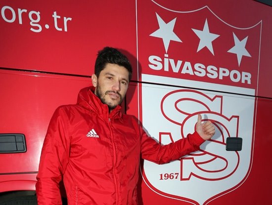 Devre arasının biten transferleri