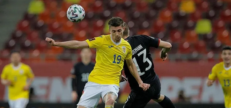 Trabzonspor'da Florin Tanase sesleri