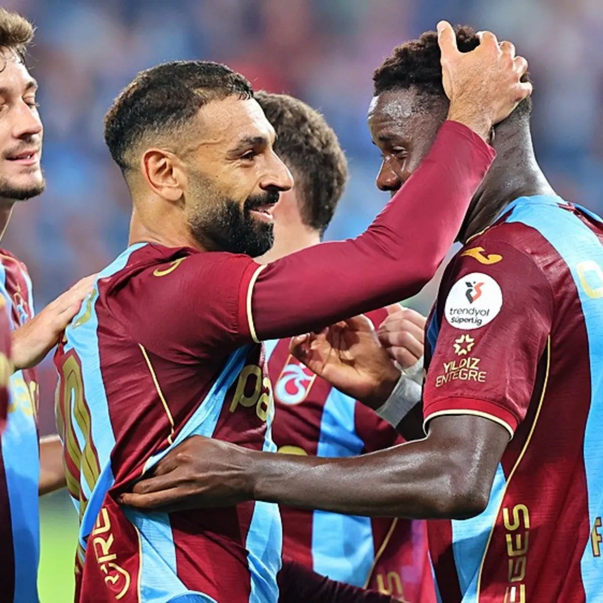 Fırtına'dan transferde tam isabet! Geride kalan maçlarda...