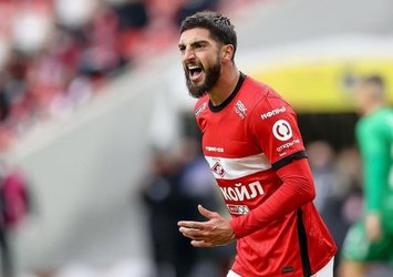 Trabzonspor Gigot için geri sayımda!