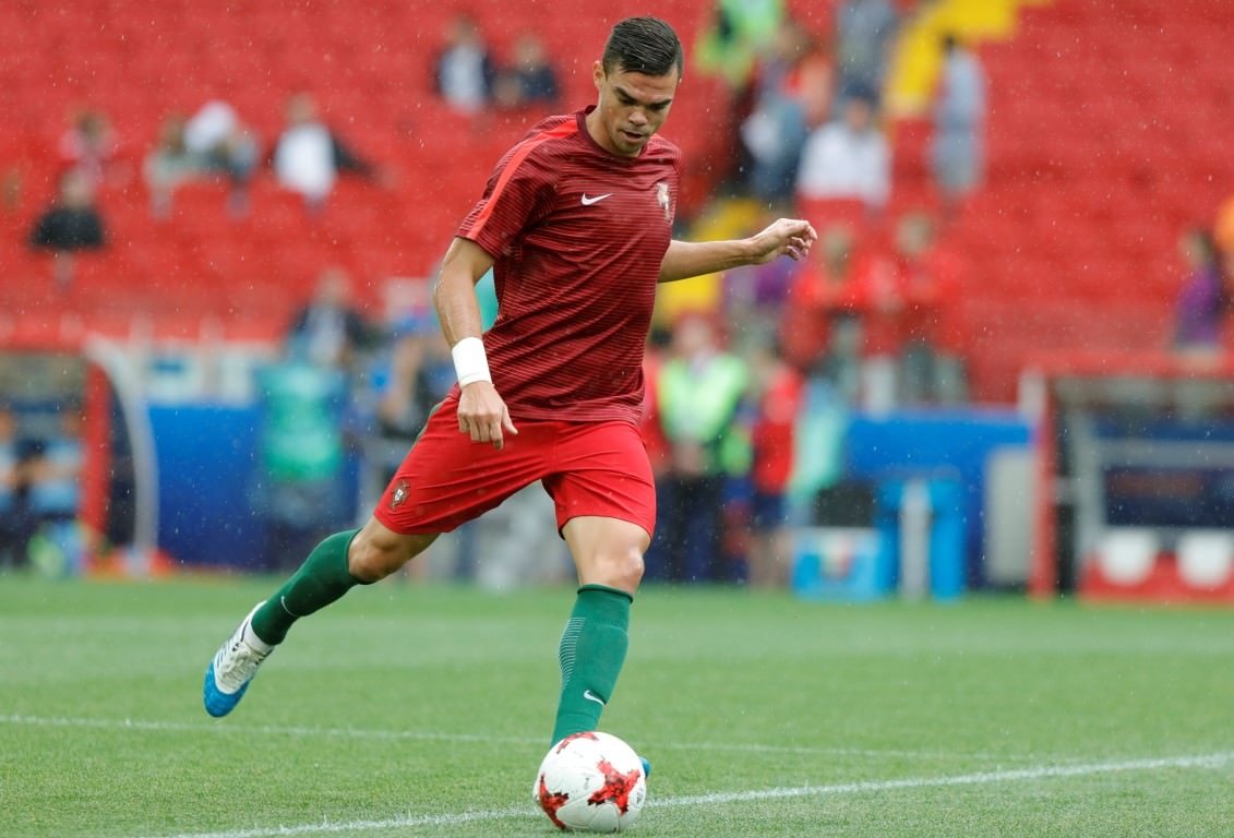 Pepe, Beşiktaş için yakında yola çıkıyor