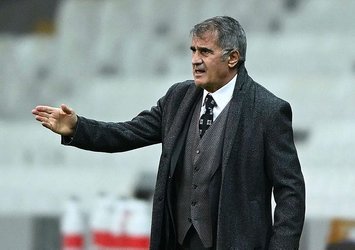 Yemekte kritik zirve! Güneş ve Beşiktaş...