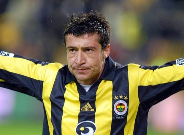 Ünlü futbolcuların birbirinden ilginç cevapları