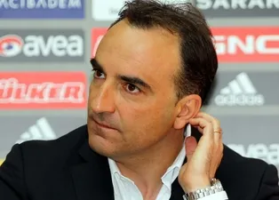 "Beşiktaş hakkında kitap yazabilirim"