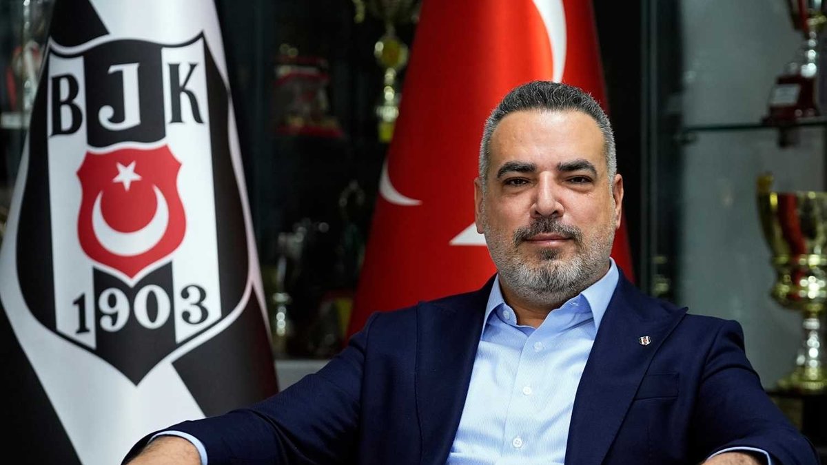 Şampiyonluk yolu Beşiktaş'ı bekliyor
