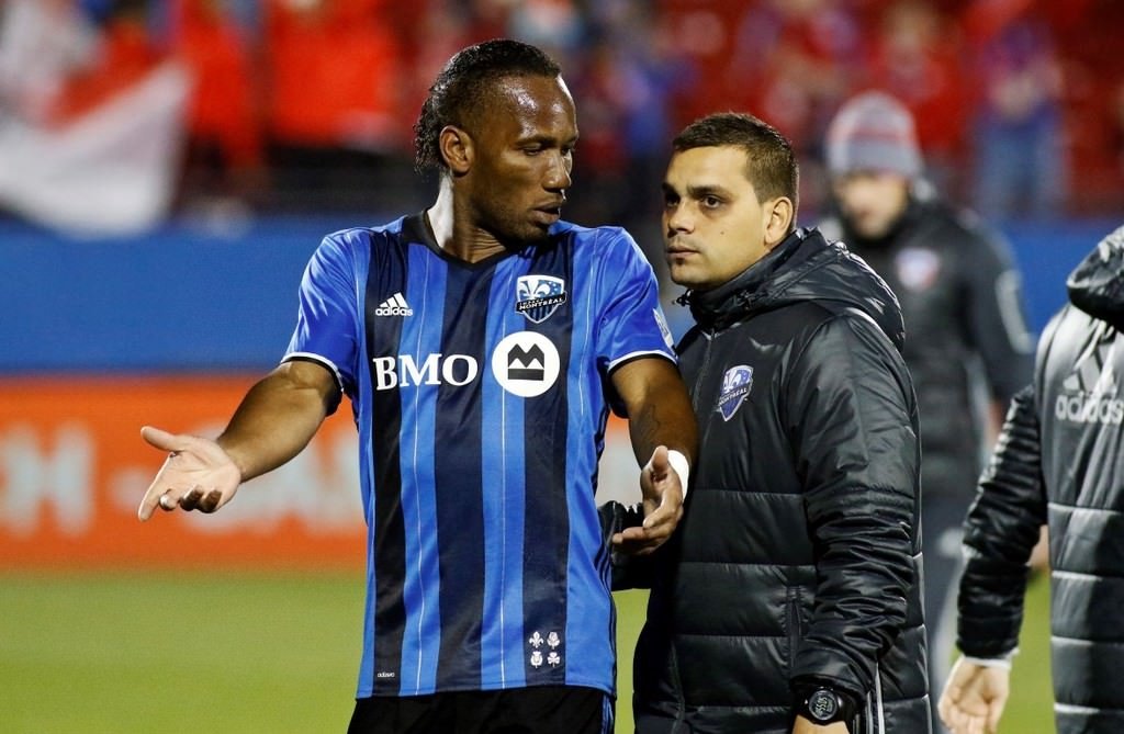 Galatasaray’a Drogba teklifi