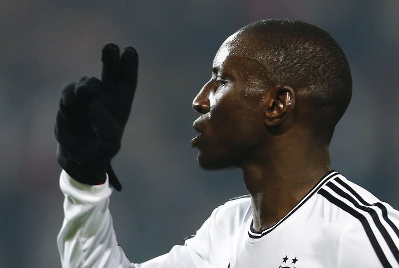 Sosyal Medya’da Demba Ba yorumları