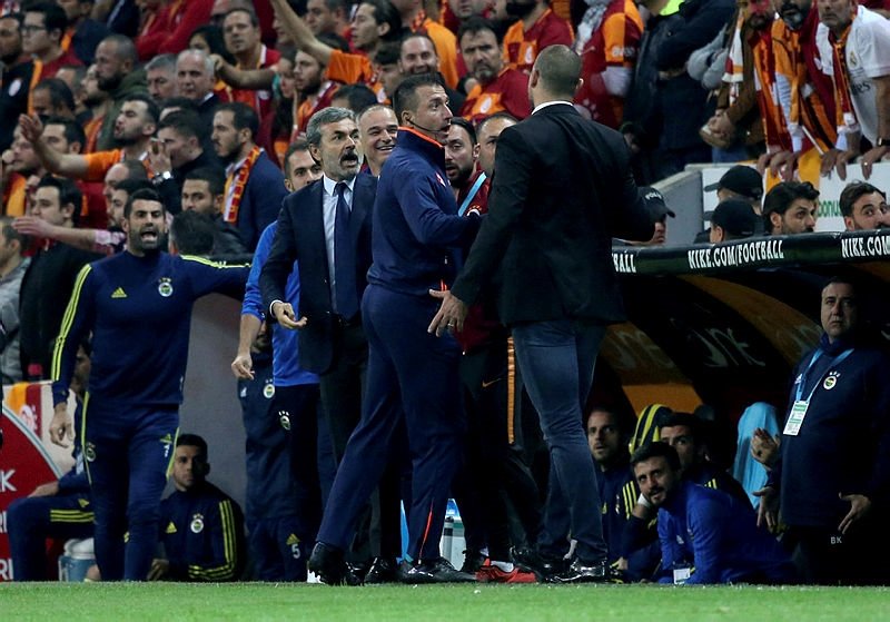 Erman Toroğlu: Derbide dev cüce doğurdu!