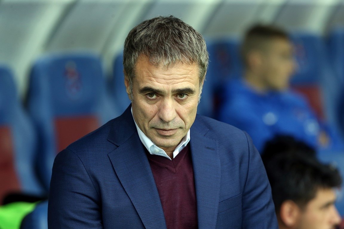 İşte Ersun Yanal’ın acil eylem planı