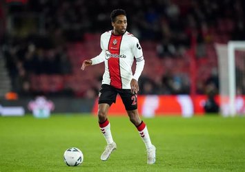 Beşiktaş Kyle Walker-Peters ile anlaştı