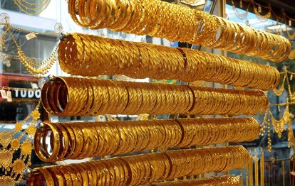 CANLI ALTIN FİYATLARI - 23 Mayıs Pazartesi 2022 gram altın ne kadar? Çeyrek yarım tam altın fiyatları...