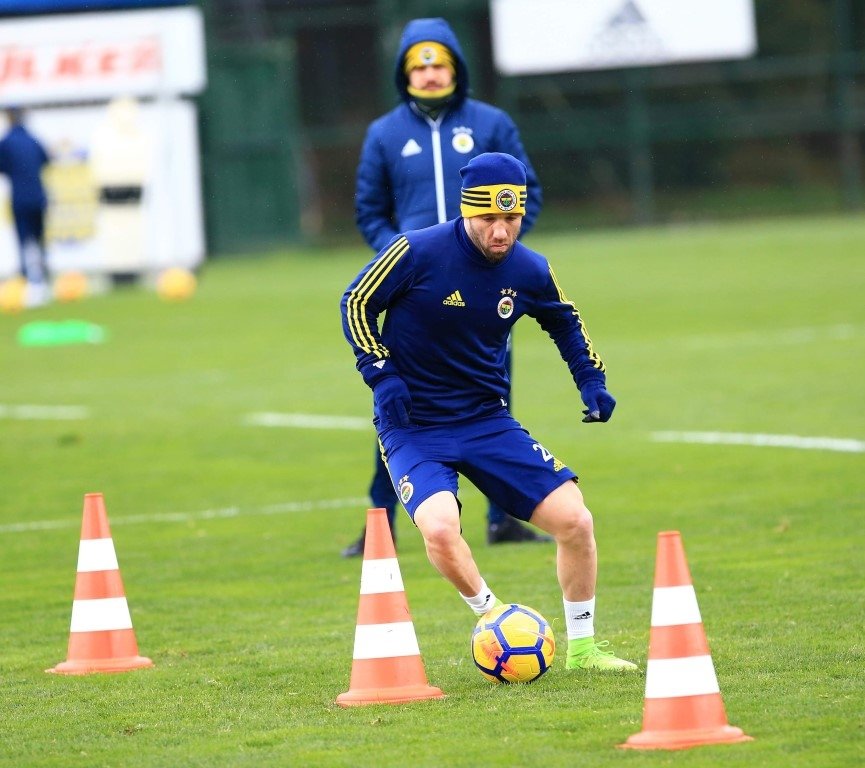 Valbuena’nın büyük kararsızlığı!