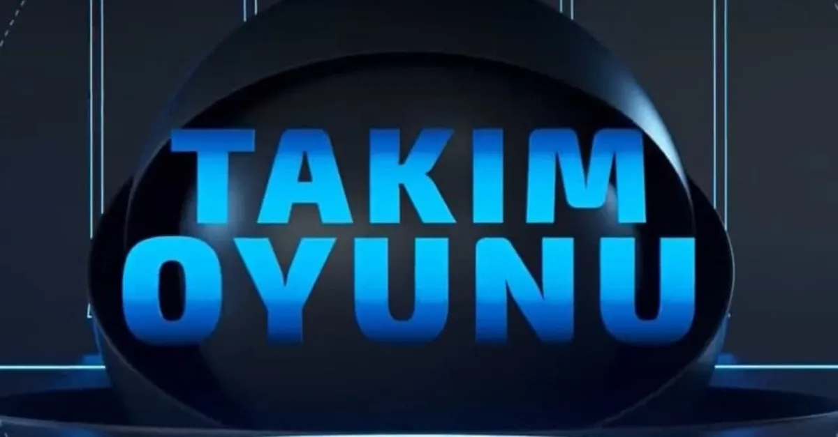 Takım Oyunu - 11/05/2021