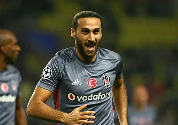 Cenk Tosun 60 milyon euro