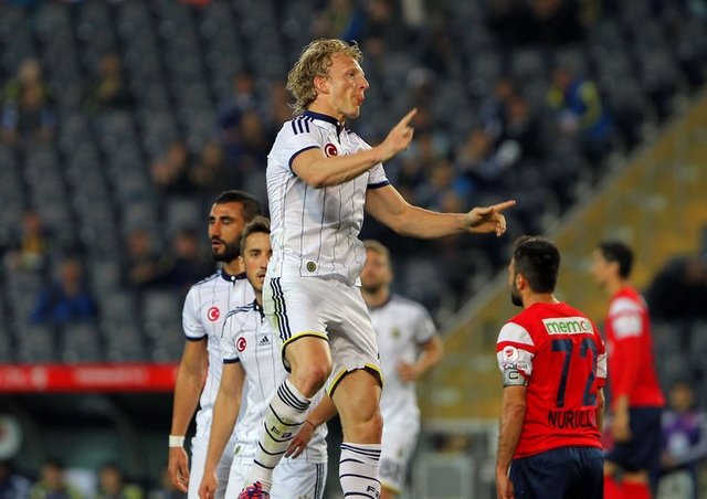 4 Büyükler’in 30 yaş üstü transferleri