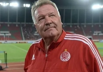 Toshack: "Beşiktaş'ın yaptıkları muazzam"