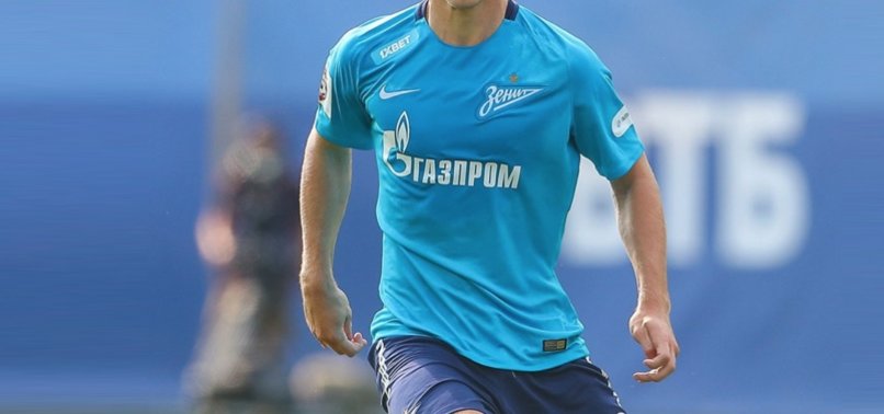 Fenerbahçe'ye Aleksandr Kokorin önerildi