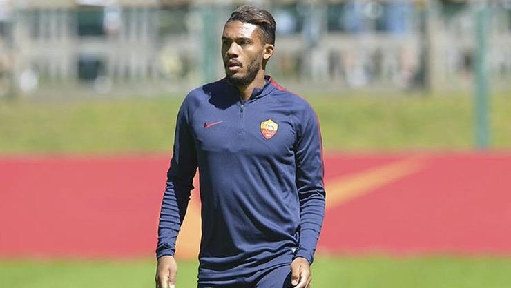 Beşiktaş’ın yeni hedefi Juan Jesus