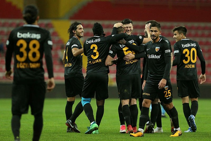 İşte Süper Lig’de son durum