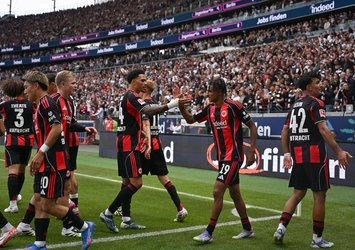 Almanya'da G.Saray alarmı!