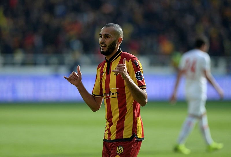 Süper Lig’de 16. haftanın en iyi 11’i belli oldu
