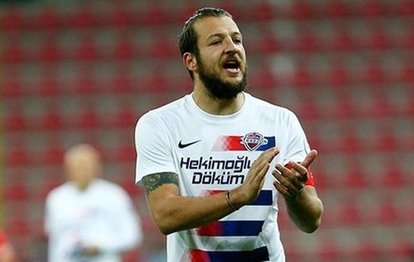 Son dakika spor haberi: Süper Lig ekibi Gaziantep FK’dan Batuhan Karadeniz hamlesi!