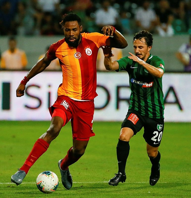 Fatih Terim’den 2 yıldıza kesik! İşte Galatasaray’ın Konyaspor 11’i