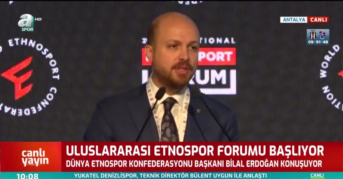 Erdoğan: Güçlü devlet olmamızın yolu birlik olmamızdan geçiyor