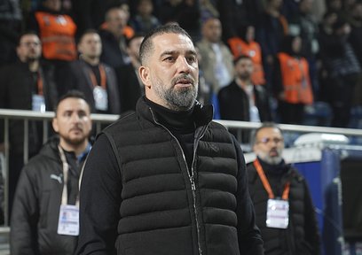 Arda Turan: Pes edecek değiliz!