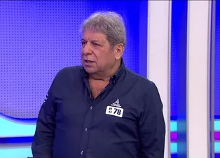 "Fatih Terim ve Tudor farkı"