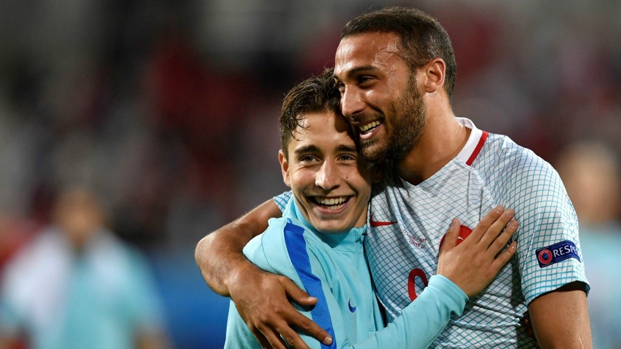 Emre Mor: Galatasaray’a gitmek istiyorum